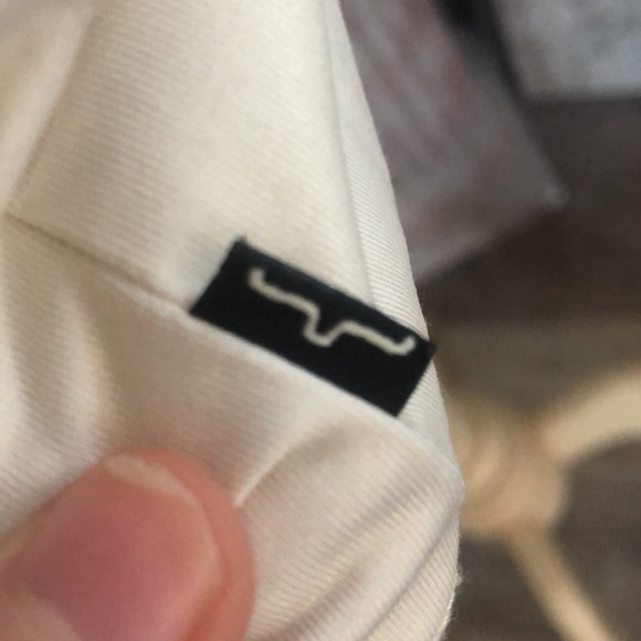 Retro inspired Kimes Ranch ringer tee - Picture 7 of 7